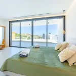 Vista Sea Views Heated Pool Walk To Marina * Albufeira
