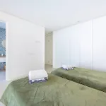 Willa Vista Sea Views Heated Pool Walk To Marina
