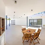 Vista Sea Views Heated Pool Walk To Marina Willa Albufeira