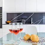 Vista Sea Views Heated Pool Walk To Marina فيلة *