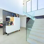 Vista Sea Views Heated Pool Walk To Marina Albufeira