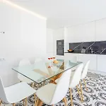فيلة Vista Sea Views Heated Pool Walk To Marina