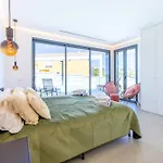 فيلة Vista Sea Views Heated Pool Walk To Marina *