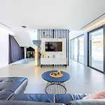 Vista Sea Views Heated Pool Walk To Marina * البوفيرا